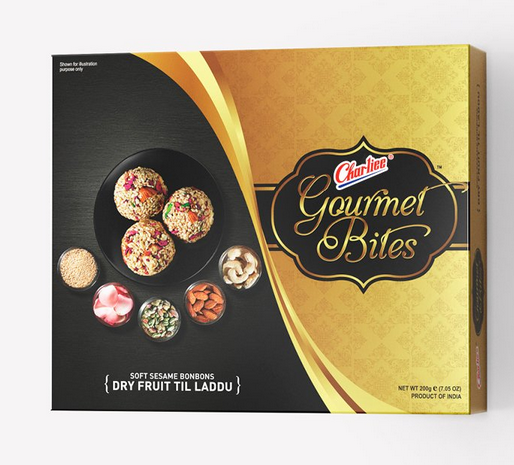 Soft Dry Fruit Til Laddu
