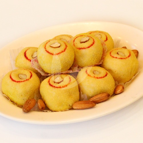 Kheer Kadam