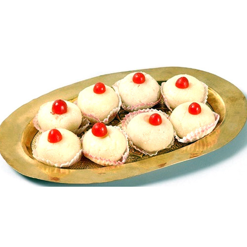 Malai Ladoo