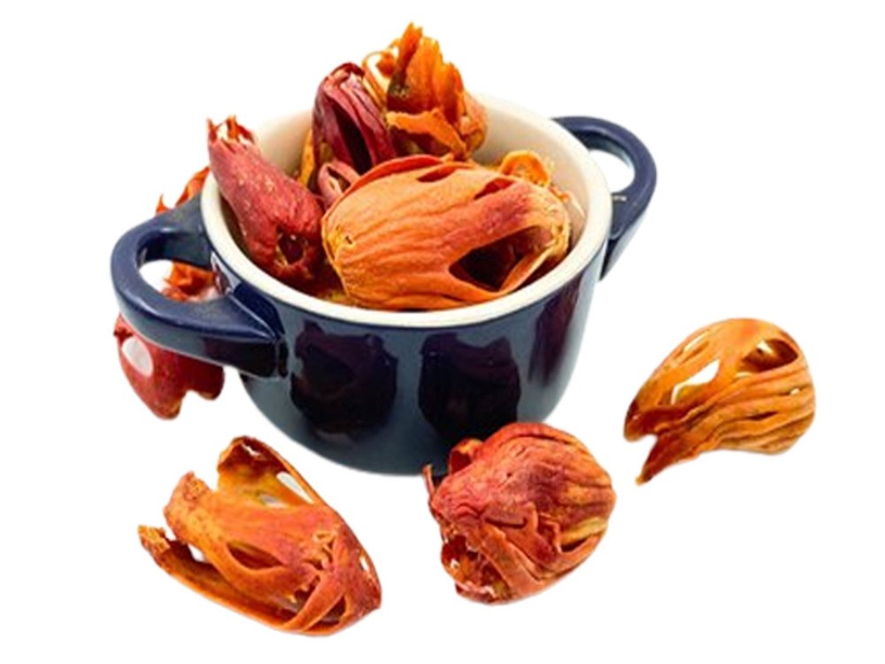 Nutmeg Mace Full flower, Packaging Type: Loose