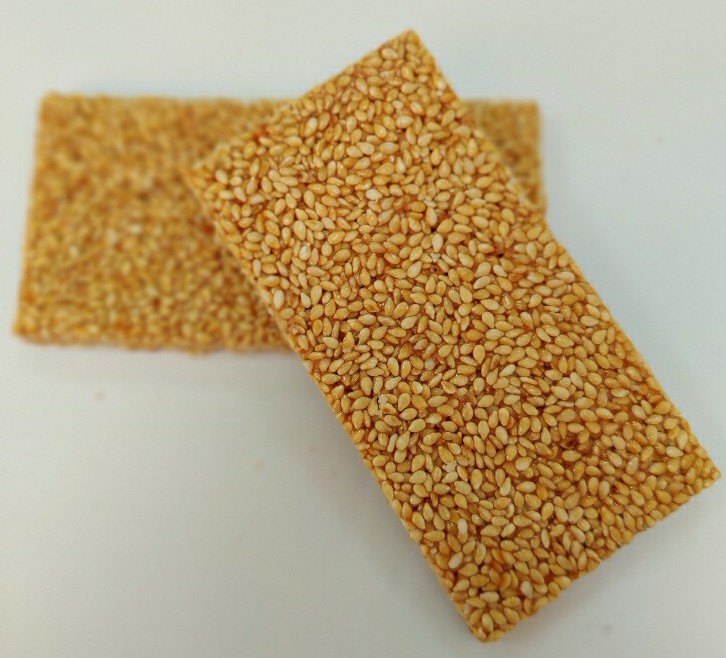 Till Gud Chikki, 400g, 500g & 1kg