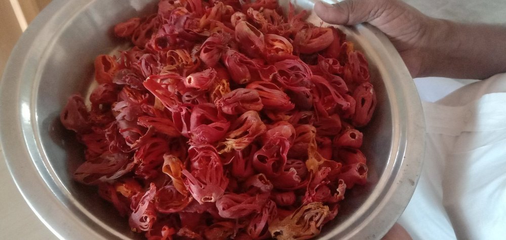 Organic Nutmeg Flower