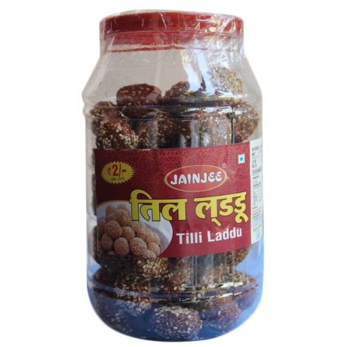 Sugar Jainjee Pure Tilli Laddu