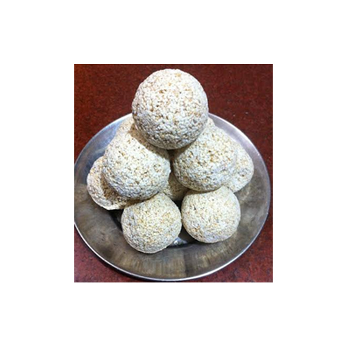 Rajgira Ladoo