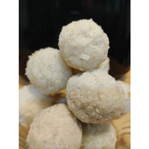 Petra Enterprises Sugar Desi Ghee Coconut Ladoo