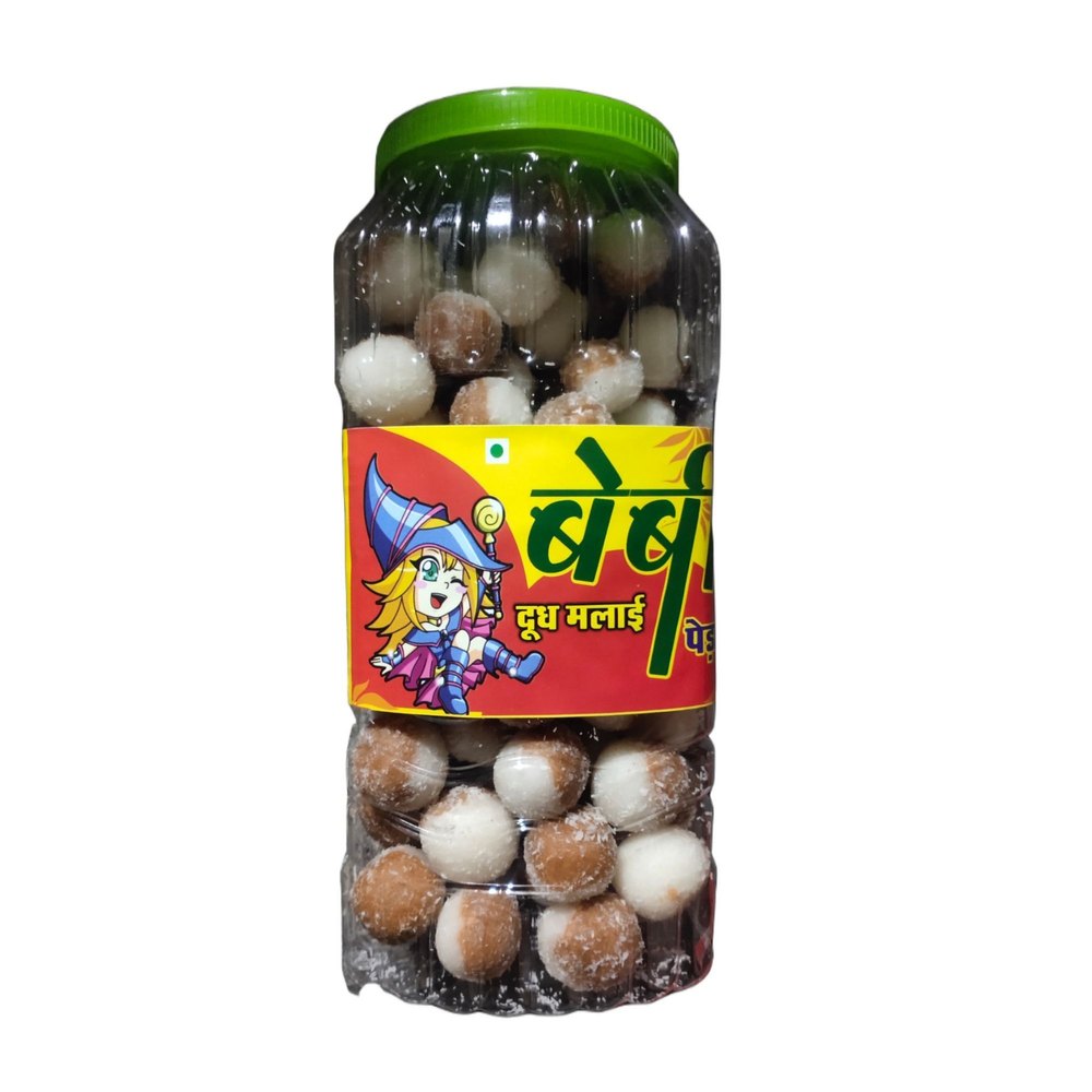 BABY Sugar Coconut ladoo mix color, Packaging Type: Jar, Packaging Size: 900g