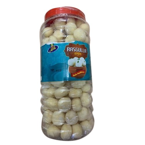 Refined Oil Ladoo Ansh Coconut Rasgulla