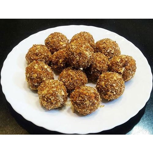Balaji Enterprises Dink Laddu