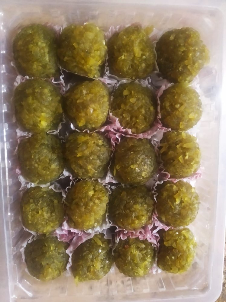 Amla Ladu