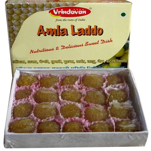 Amla Ladoo