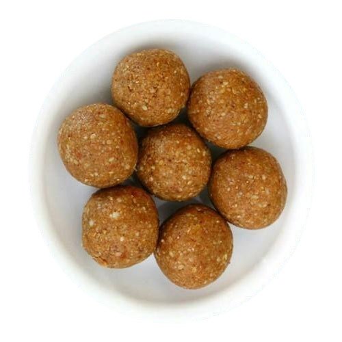 Royal Sweets Peanut Shengdana Ladoo, Packaging Size: 40-80 Pcs, Packaging Type: Jar