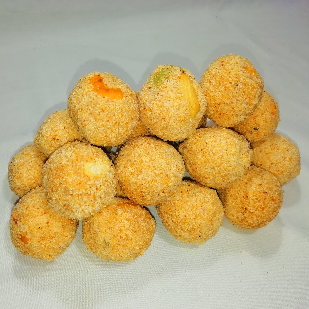 Dalda Sugar Rava Ladoo, Packaging Type: Packet, Packaging Size: 1 Kg