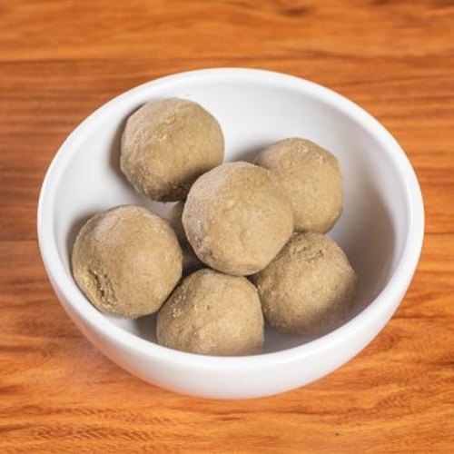 Desi Ghee Ladoo Pearl Ragi Laddu, Packaging Size: 200 Grams