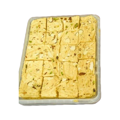 Soan Papdi Elaichi