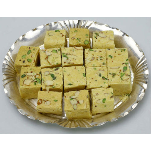Tasty Soan Papdi, Available Packaging Size: 15 Kg