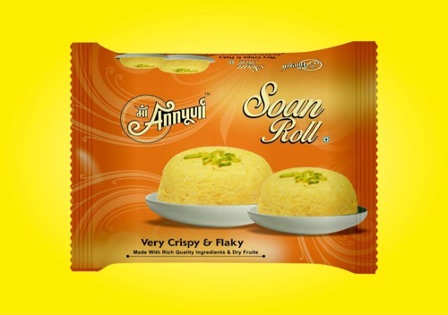 Soan Roll
