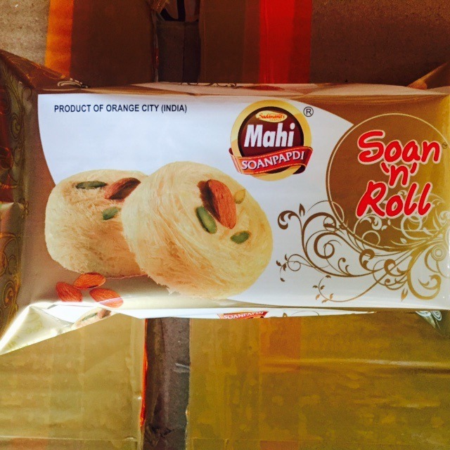 Soan Roll