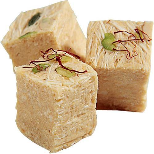 Pineapple Soan Papdi