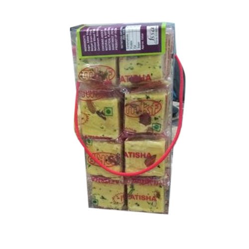 MKF 100 % Soan Cake Packet