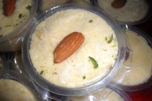 Soan Cake
