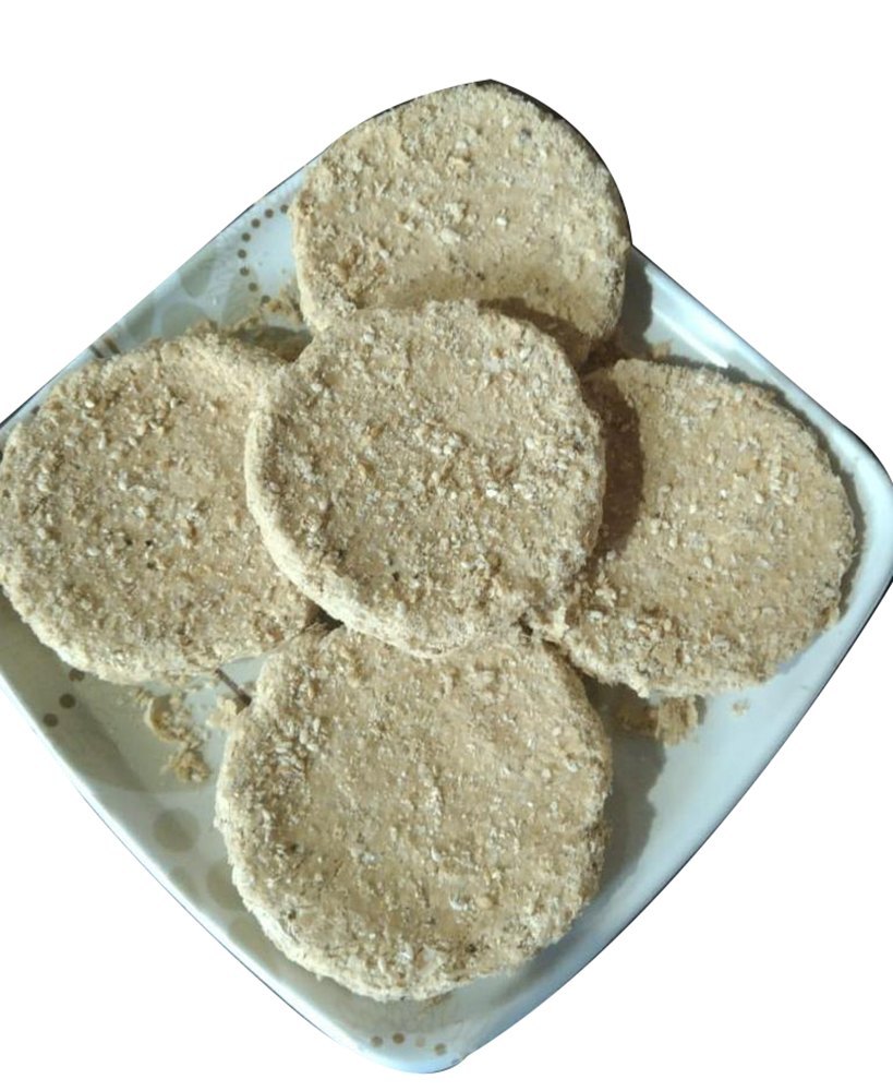 Dholpuri Til Gajak