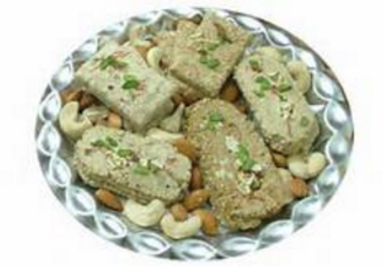 Special Mewa Gazak