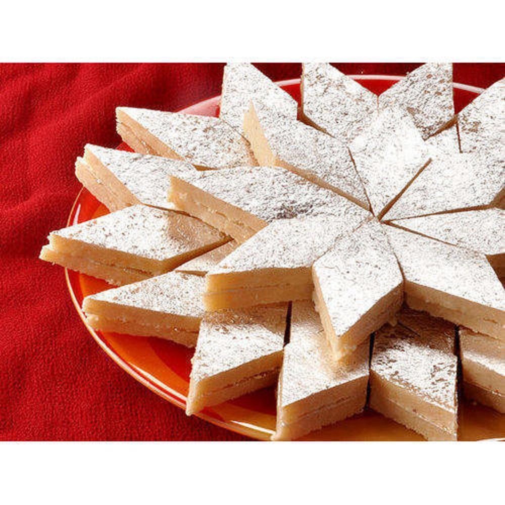 Sweet Kaju Katli, 1 Kg