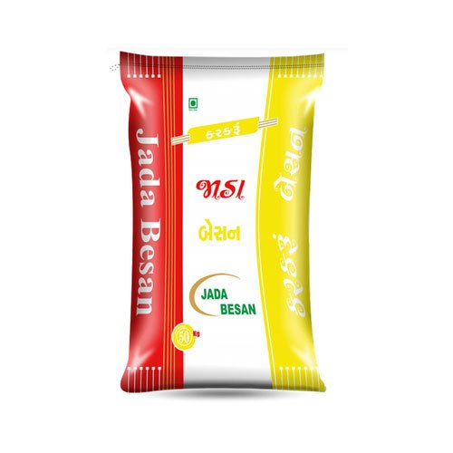 Super Mohanthal besan, Packaging Size: 50 KG, Packaging Type: bopp Bag