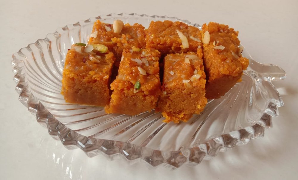 100% Mohanthal, Packaging Size: 500g