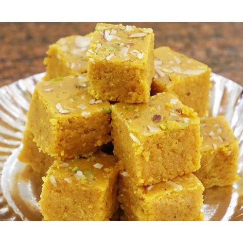 Mohanthal Sweet
