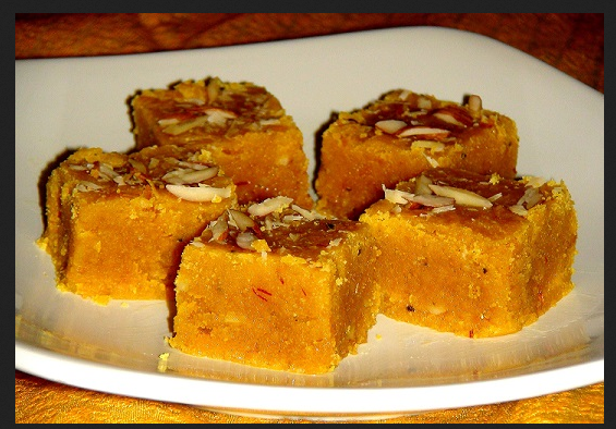 Mohan Thal, 200 G