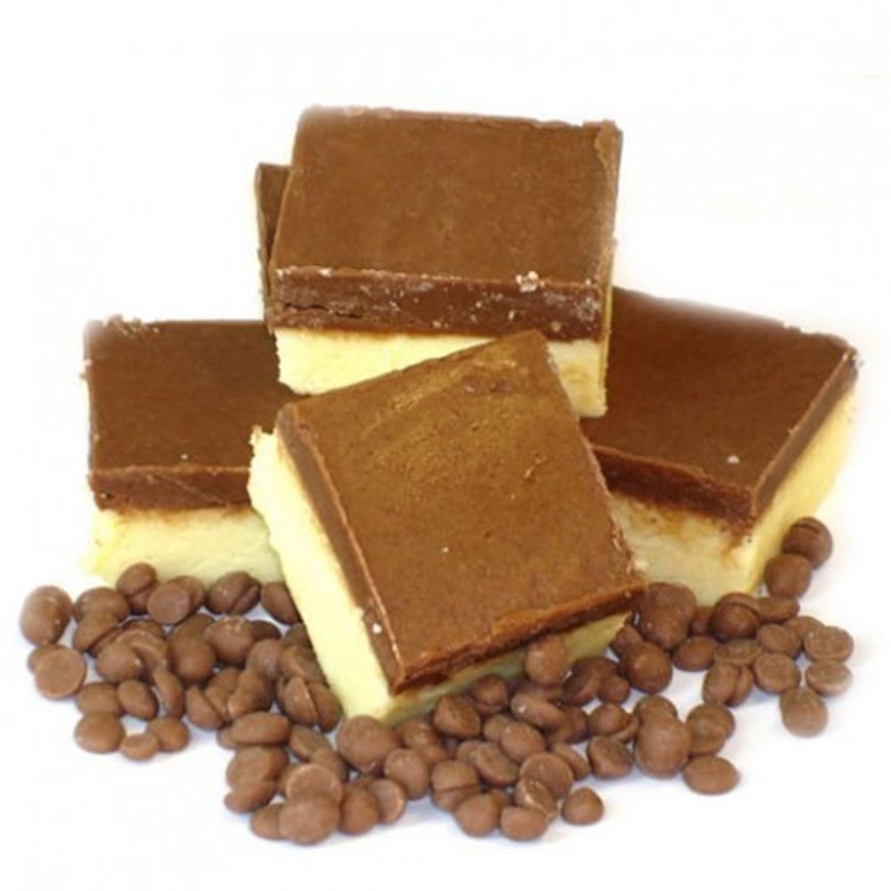 Tasty Chocolate Burfi