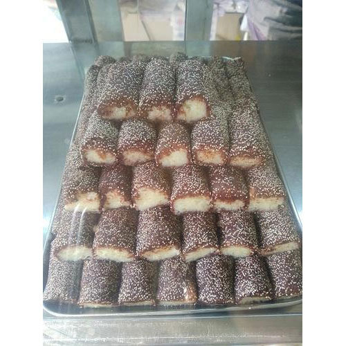 Samrat Sweets Chocolate Barfi
