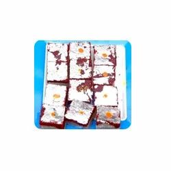 Chocolate Burfi