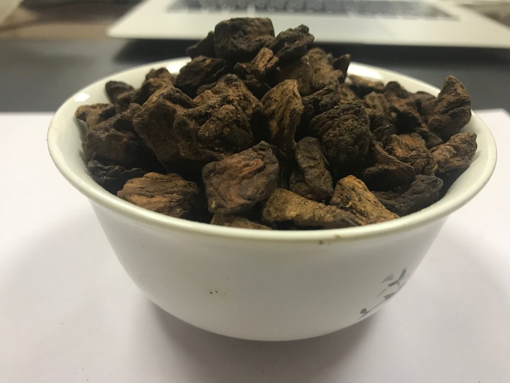 Roasted Chicory Cube
