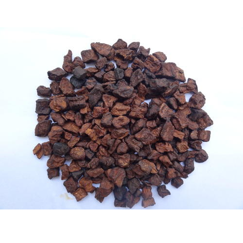 Roasted Chicory Cubes