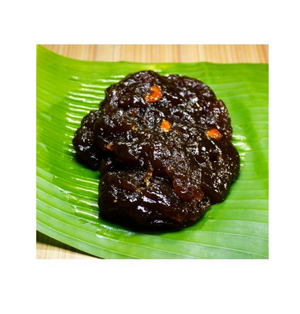 Tirunelveli Halwa