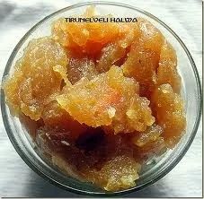 Tirunelveli Halwa
