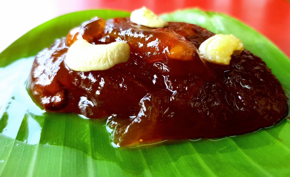 Original Tirunelveli Ghee Halwa