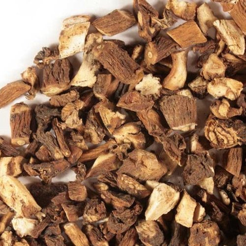 Roasted Chicory Roots