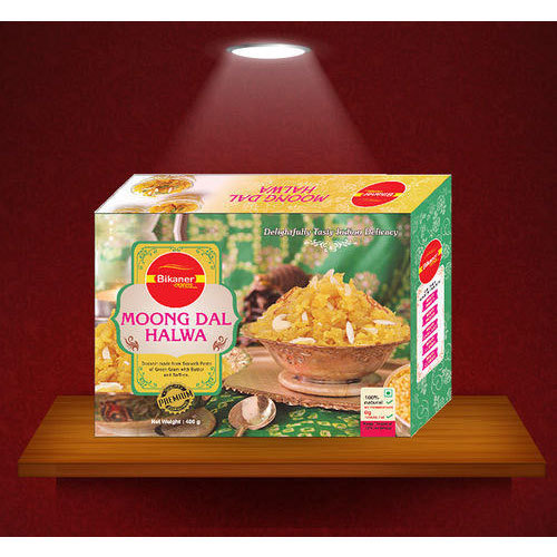 Moong Dal Halwa Sweets, 400g