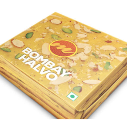 Bombay Ice Halwa