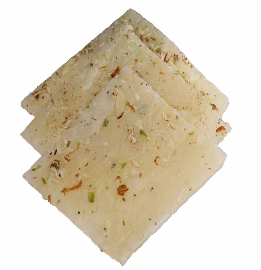 Bombay Ice Halwa