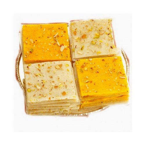 Ice Halwa