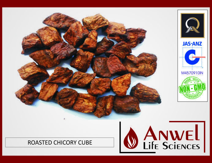 Roasted Chicory Cube