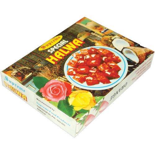 Supreme Special Halwa, Packaging Size: 1 kg