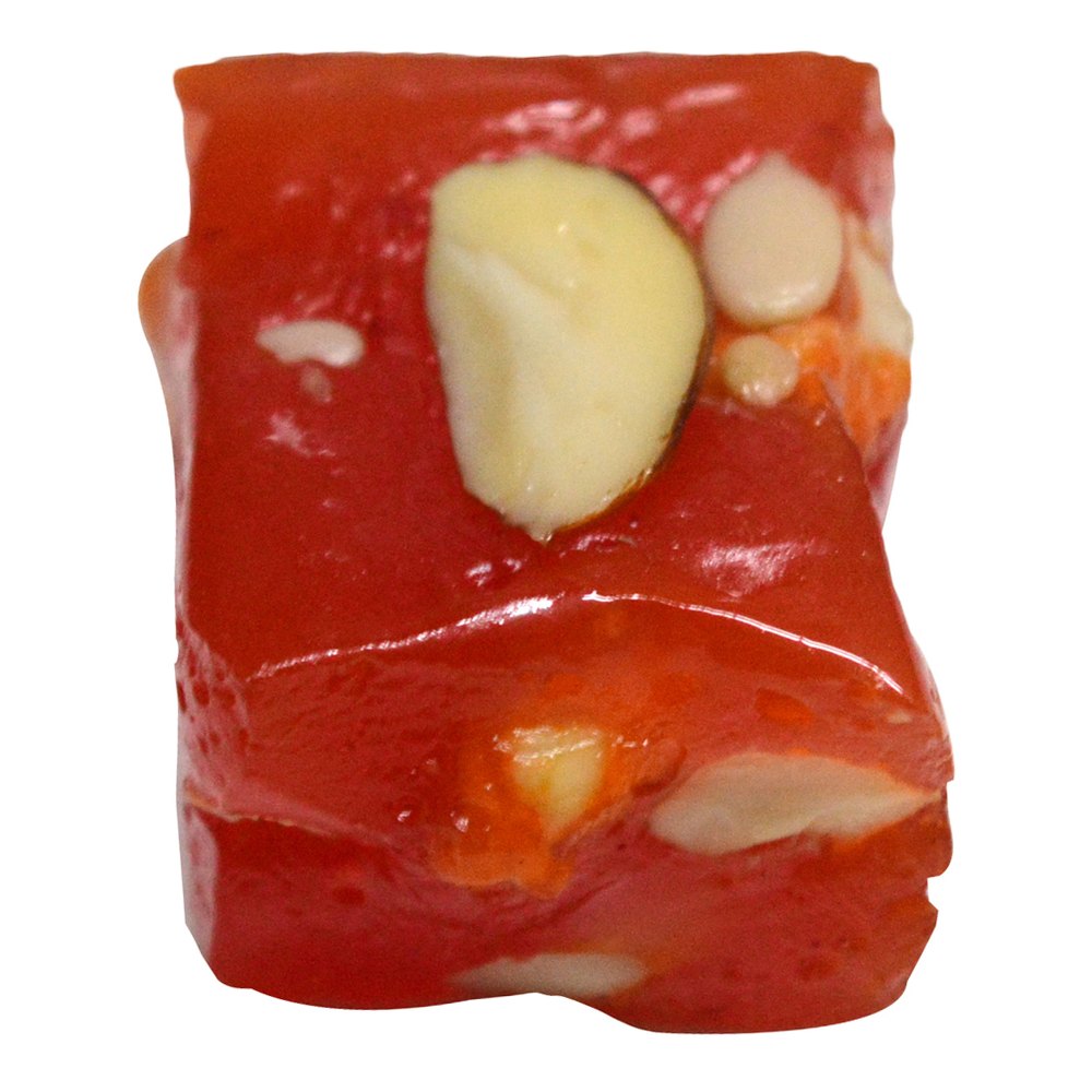 Karachi Halwa