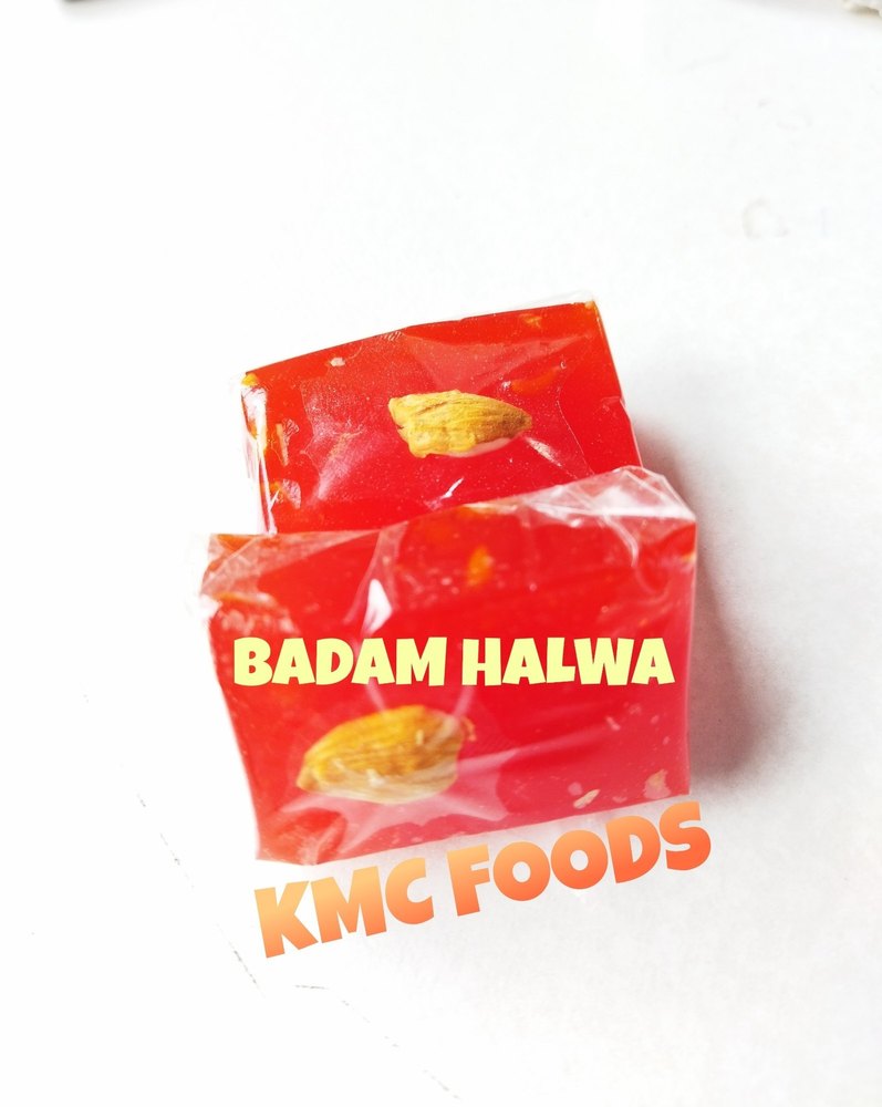 Badam Halwa Sweet, Packaging Size: 1kg
