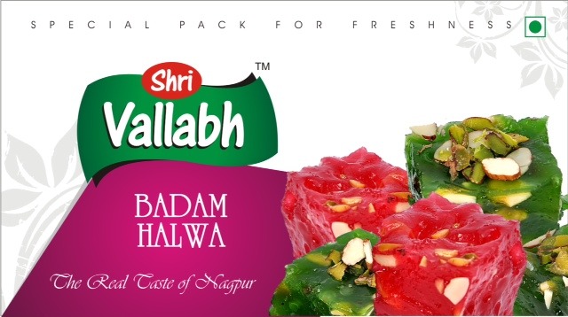 Badam Halwa