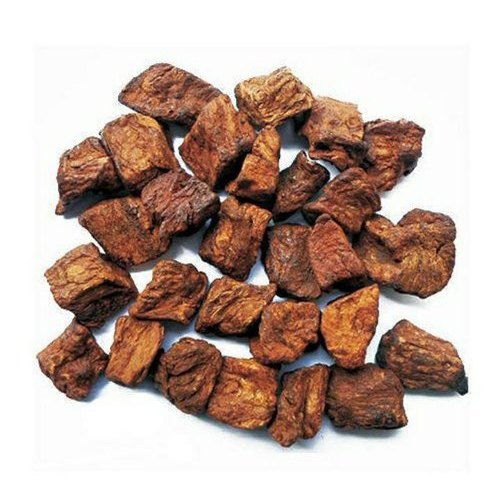 12 Mm Roasted Chicory Cubes